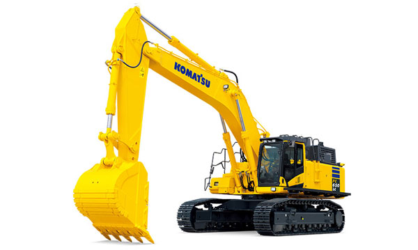  PC650LC-11M0