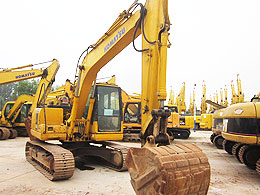 PC130-7 PC130-7