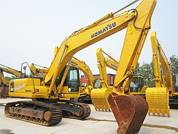 PC200-8E0 PC200-8E0