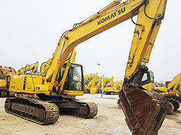 PC220-6 PC220-6