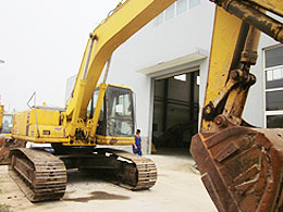 PC220-6 PC220-6
