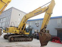 PC220-8 PC220-8