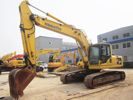 PC240LC-8 PC240LC-8