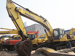 PC400-7 PC400-7