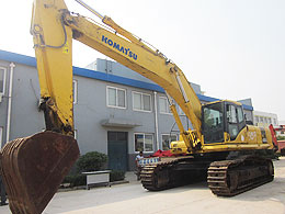 PC450-7 PC450-7