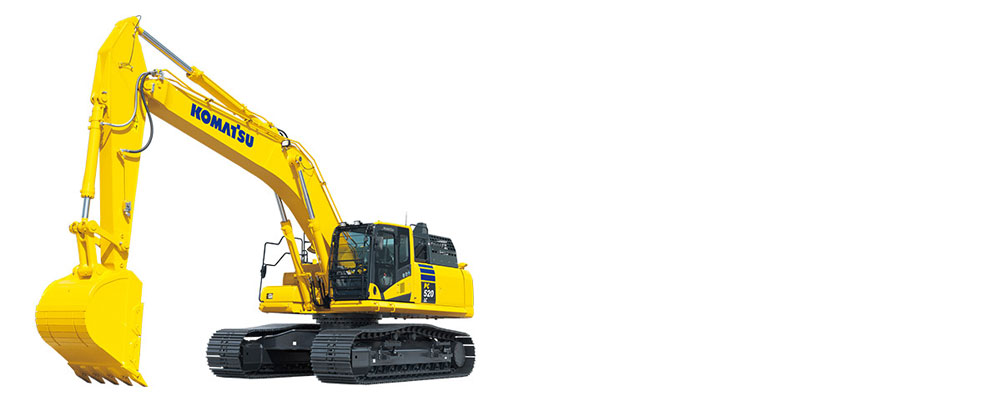 PC520LC-11M0
