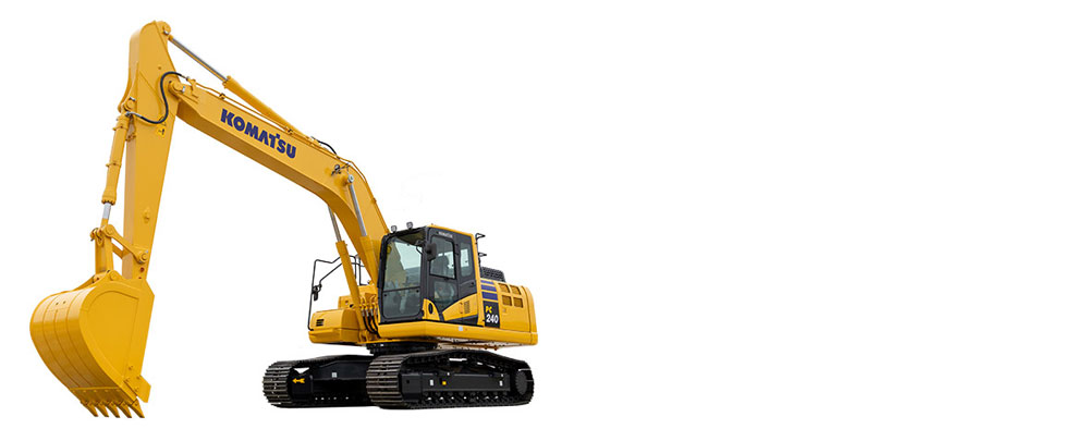 PC240-11M0