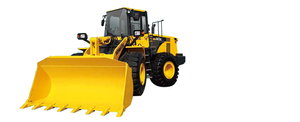 WA380-6