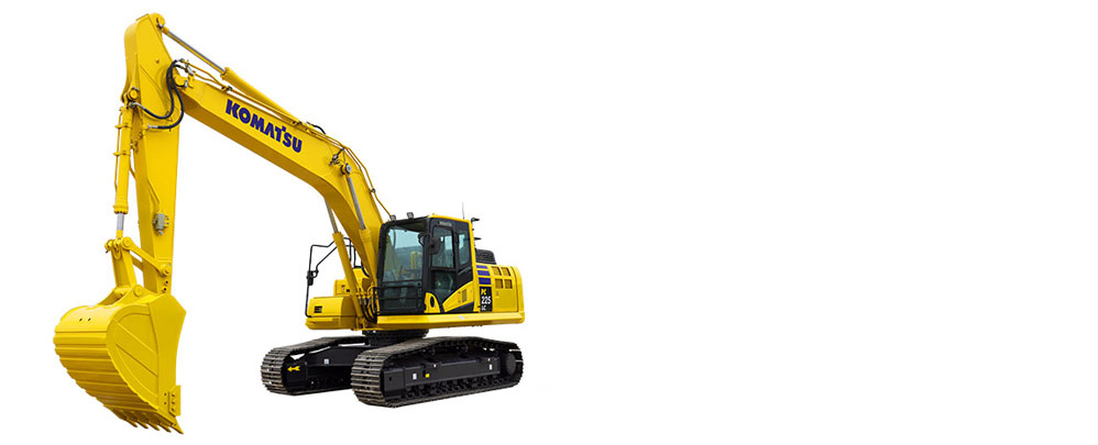 PC225LC-11M0