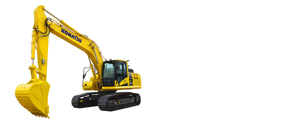 PC210-11M0