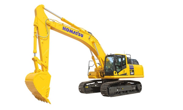  PC360-11M0