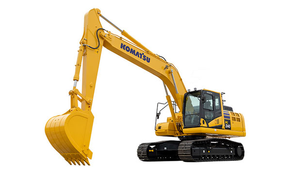  PC240-11M0