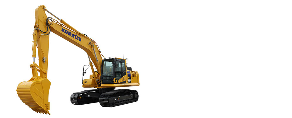 PC235HD-11M0