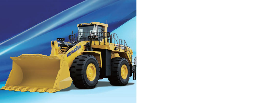 WA900-8