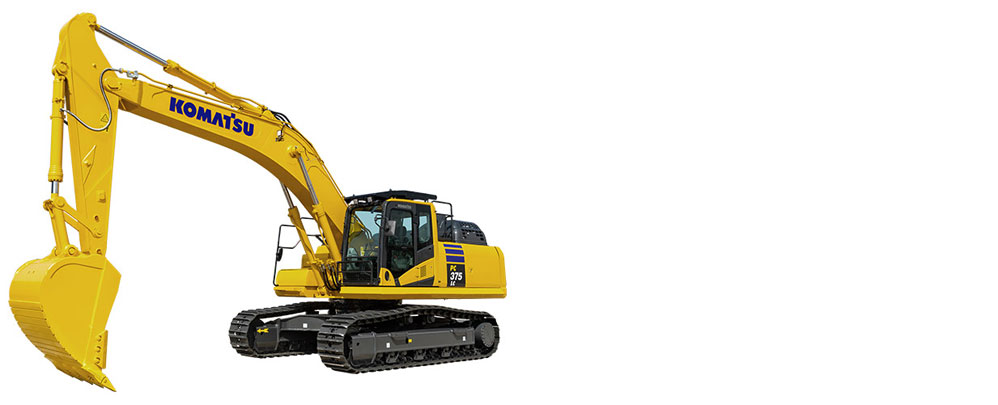 PC375LC-11M0