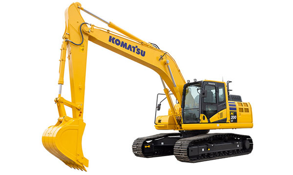  PC200LC-11M0