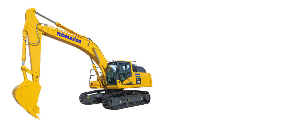 PC330-11M0 
