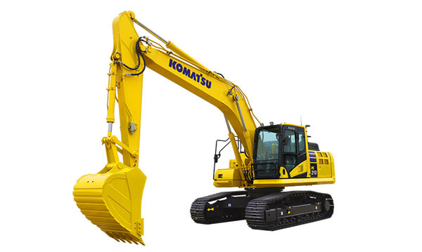  PC210-11M0