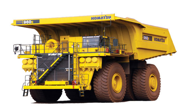  960E-2K
