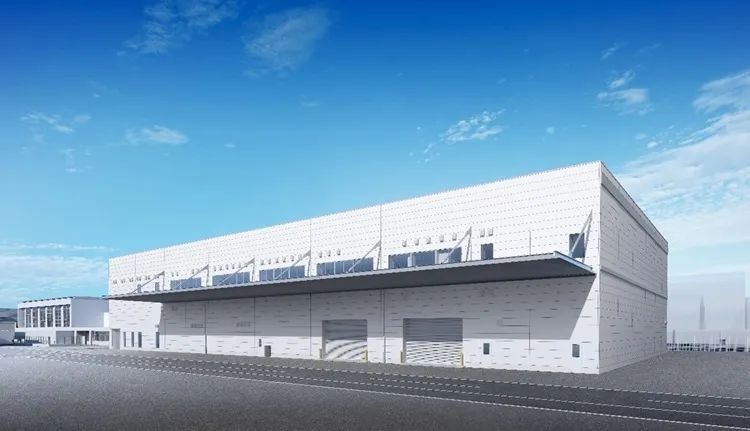 Gigaphoton株式会社新厂房建设开工，产能将提高2.5倍