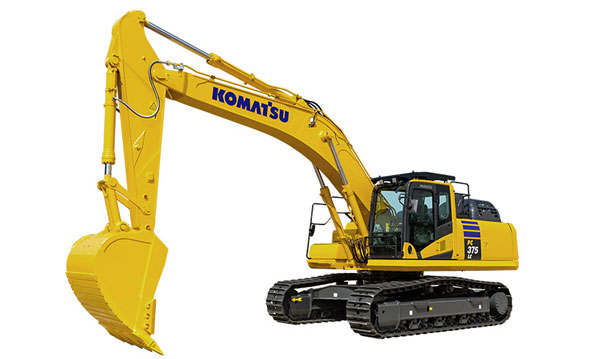  PC375LC-11M0