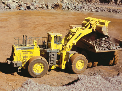  WA800-3E0