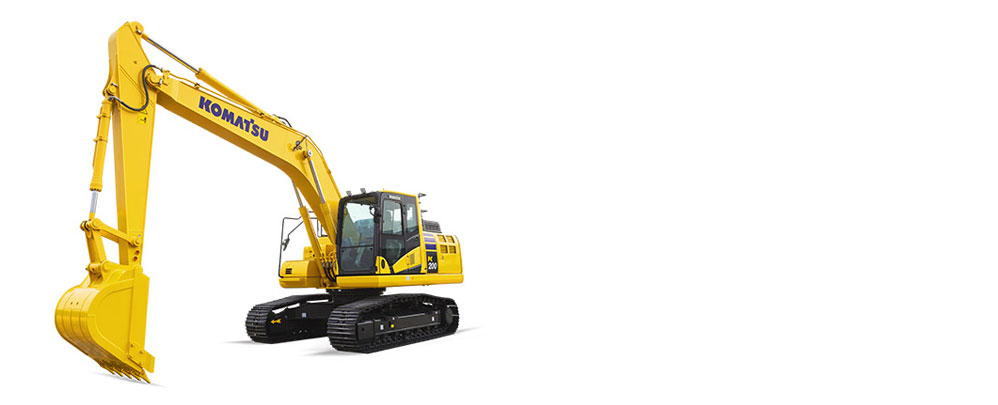 PC200-11M0