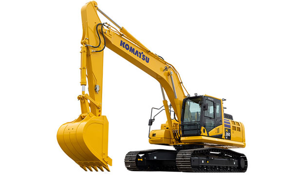  PC260LC-11M0