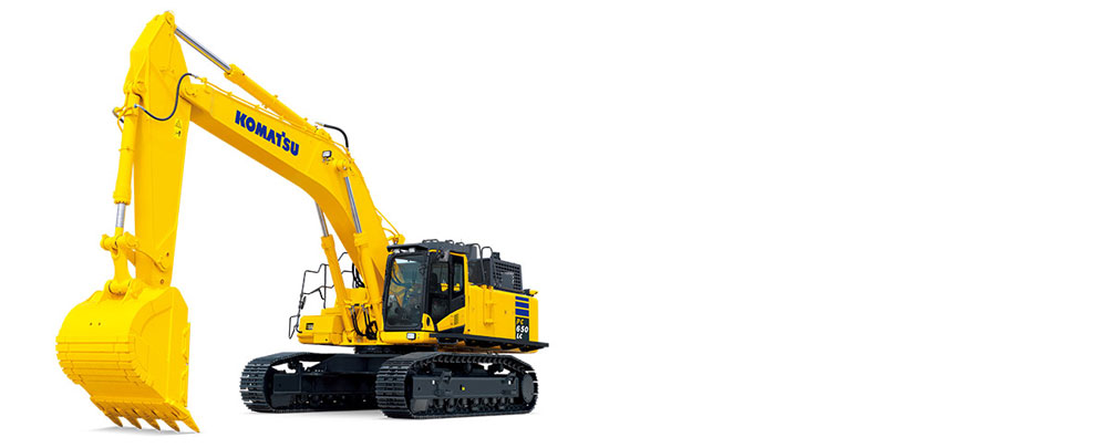 PC650LC-11M0