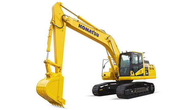  PC200-11M0