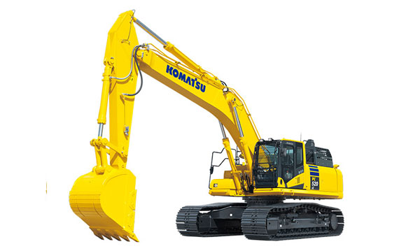  PC520LC-11M0