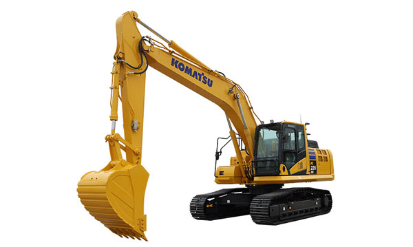  PC235HD-11M0