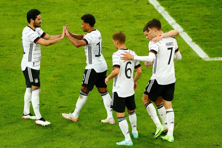 德国19欧洲杯（德国足球2020欧洲杯）