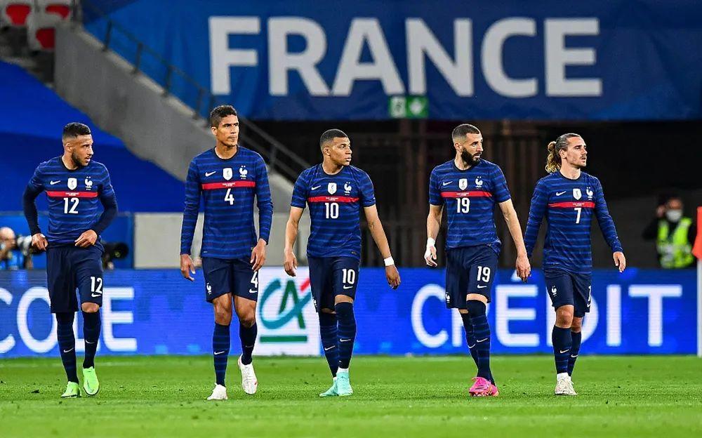 法哥欧洲杯（欧洲杯 法国）