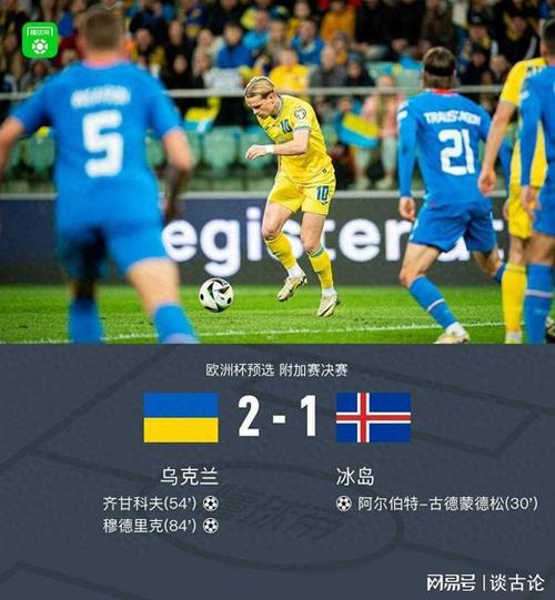 乌克兰欧洲杯战记（乌克兰欧洲杯战况）