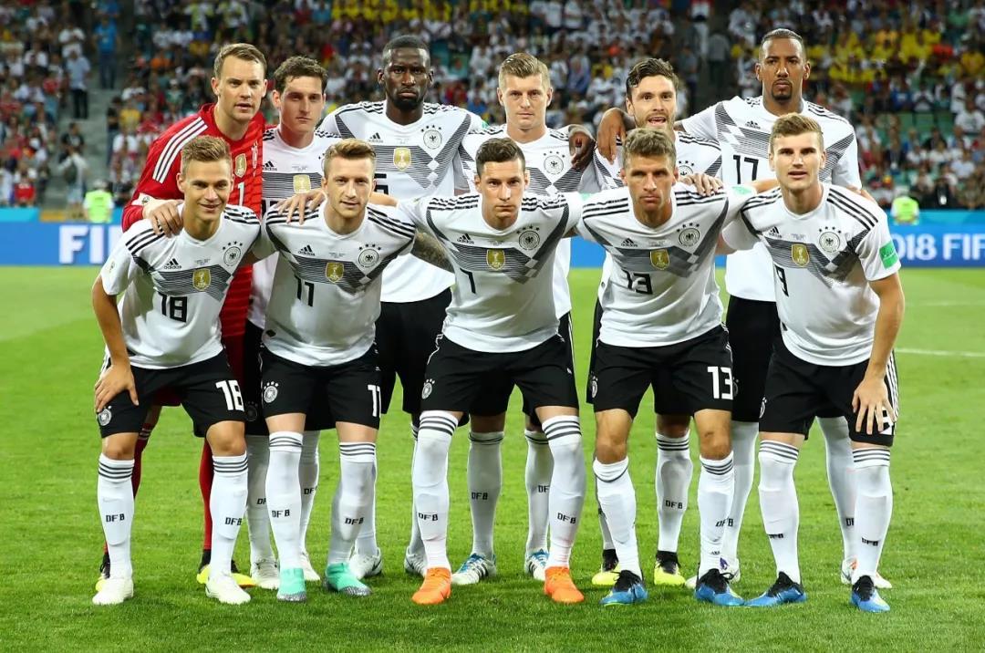德国出局欧洲杯（德国队欧洲杯出线）