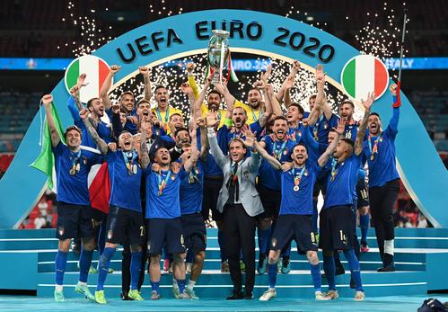 欧洲杯图片意大利（欧洲杯图片2021）
