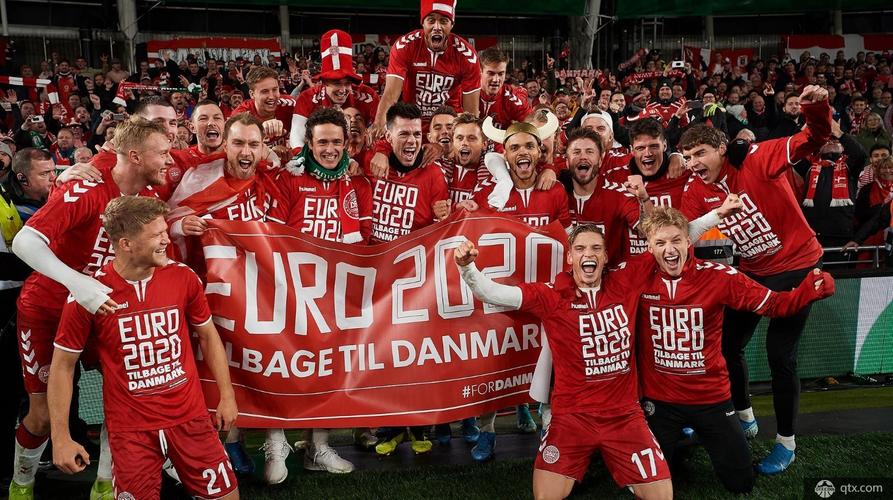丹麦欧洲杯阵营（丹麦欧洲杯主力阵容）