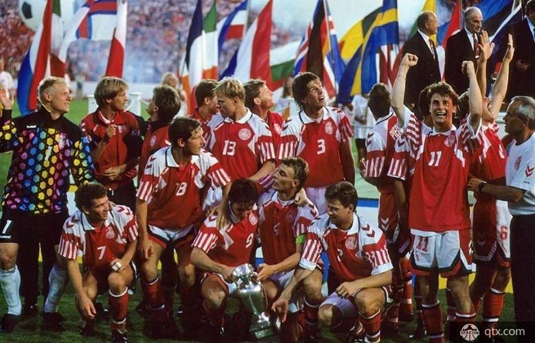 丹麦得欧洲杯（丹麦欧洲杯冠军哪一年）