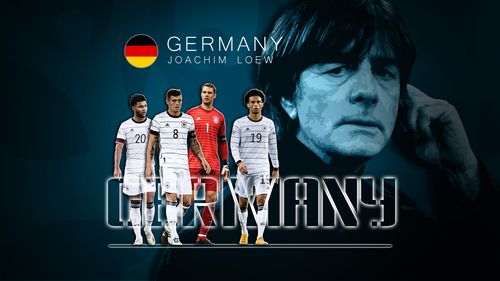2106欧洲杯德国（#2020欧洲杯# 德国）