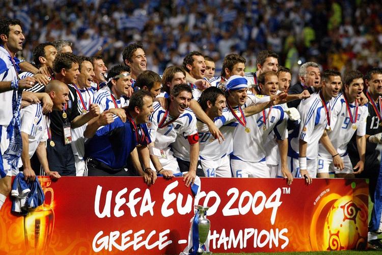 欧洲杯希腊结果（欧洲杯冠军希腊队）