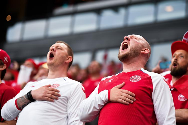 欧洲杯丹麦感人（欧洲杯丹麦2021）