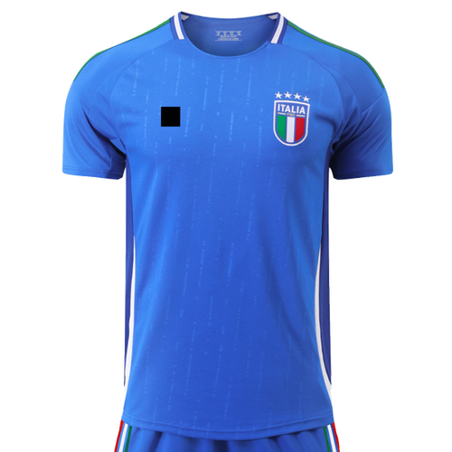欧洲杯意大利衣服（2021欧洲杯意大利球服颜色）