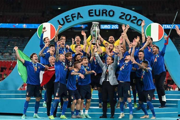 欧洲杯即将结束（欧洲杯2021结束没）