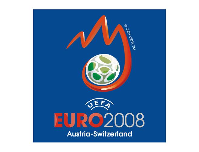 欧洲杯logo教程（欧洲杯 logo）