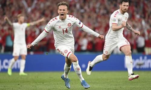 欧文欧洲杯丹麦（欧洲杯 丹麦出线）