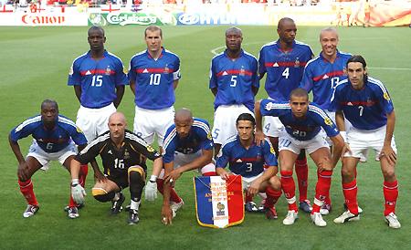 法国2004欧洲杯（2004年欧洲杯法国）